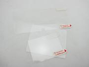 Lcd Screen Portector Big Model for N3DS/3DS 03