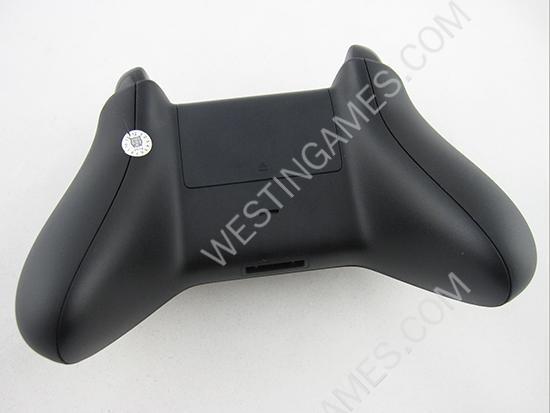 Brand New Wireless Controller Gamepad for XBOX ONE - Black (OEM A+) - Image 2