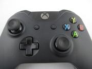 Brand New Wireless Controller Gamepad for XBOX ONE - Black (OEM A+) 03