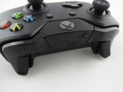 Brand New Wireless Controller Gamepad for XBOX ONE - Black (OEM A+) 05