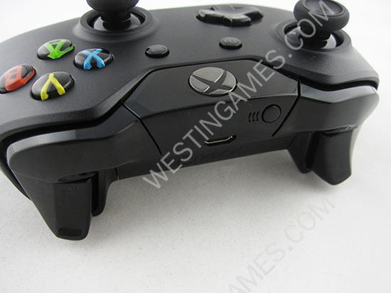 Brand New Wireless Controller Gamepad for XBOX ONE - Black (OEM A+) - Image 5