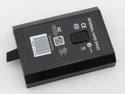 120G/250G/320G/HDD Drive HDD Housing Shell Case Black for XBOX360 SLIM 02