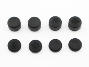 8-in-1 Silicone Thumbstick Joystick Higher Bouchon for XBOX ONE FPS Controller