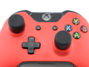 8-in-1 Silicone Thumbstick Joystick Higher Bouchon for XBOX ONE FPS Controller 06