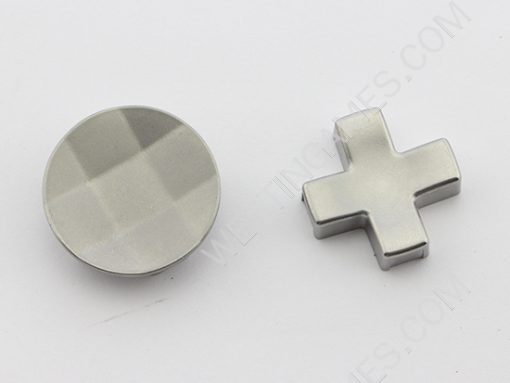 Replacement Thumb Grips Stick + D-Pad and Bumper Button Bullet Set for XBOX ONE Elite Controller - Image 3