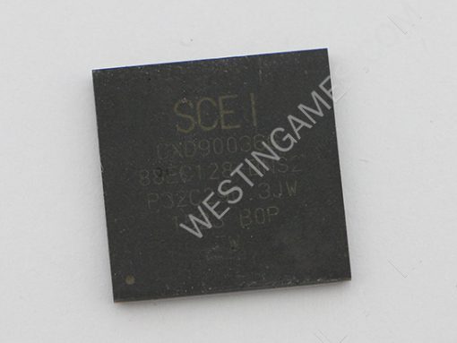 SCEI CXD90036G Southbridge IC Chips Replacement for Playstation 4 PS4 1200 Slim and Pro - Reballed