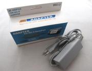 EU Plug Power Ac Adapter 4.75V/1.6A for WII U Gamepad