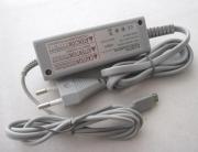 EU Plug Power Ac Adapter 4.75V/1.6A for WII U Gamepad 02