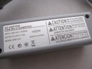 EU Plug Power Ac Adapter 4.75V/1.6A for WII U Gamepad 03