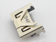 Original New 1080P HDMI Socket Port Parts Replacement for PS4 Slim/Pro Motherboard Repair