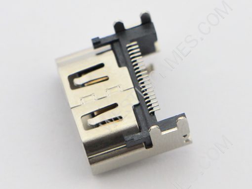 Original New 1080P HDMI Socket Port Parts Replacement for PS4 Slim/Pro Motherboard Repair - Image 2