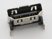 Original New 1080P HDMI Socket Port Parts Replacement for PS4 Slim/Pro Motherboard Repair 03