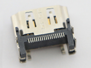 Original New 1080P HDMI Socket Port Parts Replacement for PS4 Slim/Pro Motherboard Repair 04