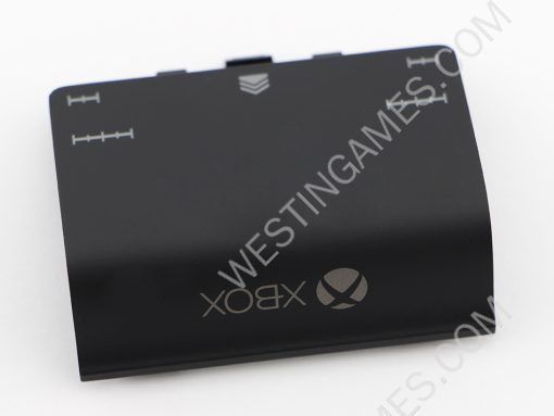 Original Battery Case Cover Replacement for XBOX ONE Elite Wireless Controller - Black