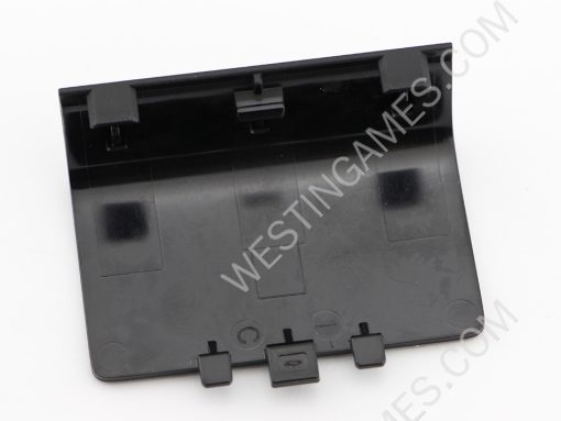 Original Battery Case Cover Replacement for XBOX ONE Elite Wireless Controller - Black - Image 2
