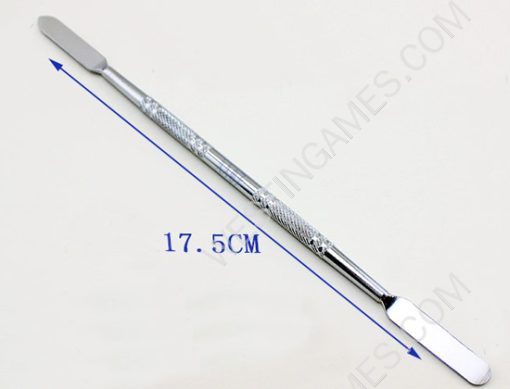 Metal Spudger Repair Opening Pry Tool for Cellphone and Game Conosle (A Quality)