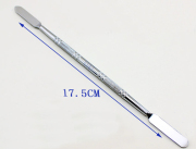 Metal Spudger Repair Opening Pry Tool for Cellphone and Game Conosle (A Quality)