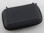 Airform Carry Pouch Hard Case for New 3DS - Black 02
