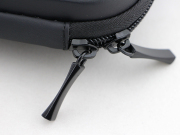 Airform Carry Pouch Hard Case for New 3DS - Black 04