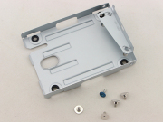 2.5 inch Hard Disk Drive Tray HDD Mounting Bracket Caddy for PS3 Super Slim CECH-400X