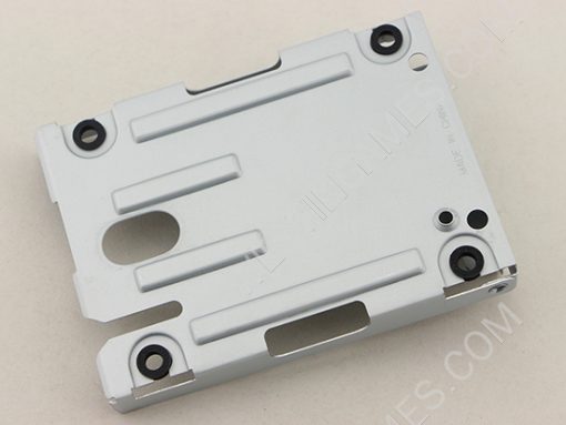 2.5 inch Hard Disk Drive Tray HDD Mounting Bracket Caddy for PS3 Super Slim CECH-400X - Image 2