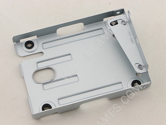 2.5 inch Hard Disk Drive Tray HDD Mounting Bracket Caddy for PS3 Super Slim CECH-400X - Image 3