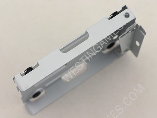 2.5 inch Hard Disk Drive Tray HDD Mounting Bracket Caddy for PS3 Super Slim CECH-400X - Image 4