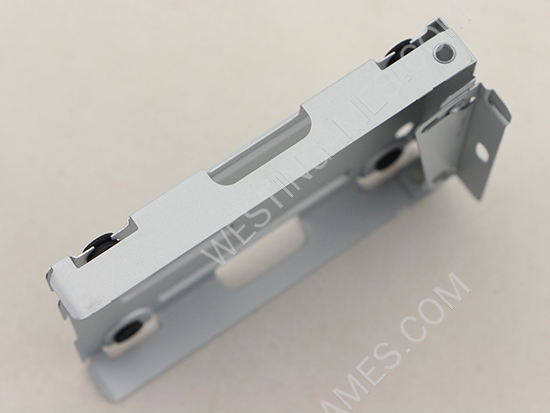 2.5 inch Hard Disk Drive Tray HDD Mounting Bracket Caddy for PS3 Super Slim CECH-400X - Image 4