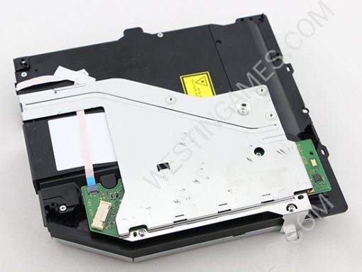 Original Complete KEM-860AAA DVD Drive with Drive Board for PS4 Console CUH-1000 (Pulled)