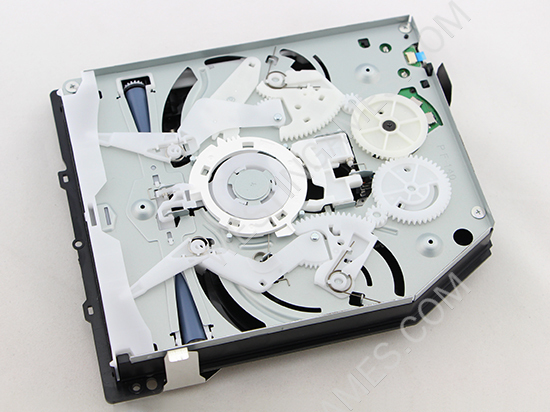 Original Complete KEM-860AAA DVD Drive with Drive Board for PS4 Console CUH-1000 (Pulled) 02