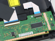 Original Complete KEM-860AAA DVD Drive with Drive Board for PS4 Console CUH-1000 (Pulled) 03