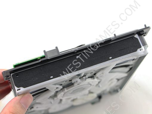 Original Complete KEM-860AAA DVD Drive with Drive Board for PS4 Console CUH-1000 (Pulled) - Image 8