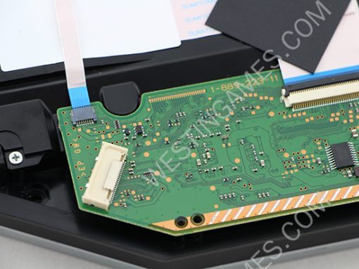 Original Complete KEM-860AAA DVD Drive with Drive Board for PS4 Console CUH-1000 (Pulled) - Image 4