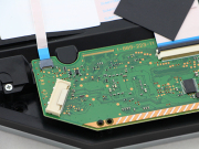 Original Complete KEM-860AAA DVD Drive with Drive Board for PS4 Console CUH-1000 (Pulled) 04