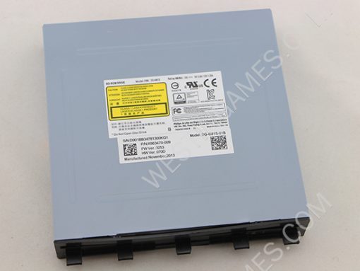 Blu-Ray Liteon DVD-Rom Disc Drive DG-6M1S/6M2S Replacement for XBOX ONE (Pulled)