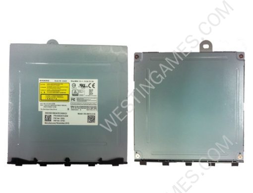 Blu-Ray Liteon DVD-Rom Disc Drive DG-6M1S/6M2S Replacement for XBOX ONE (Pulled) - Image 2
