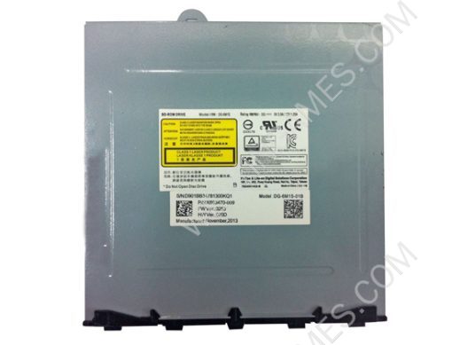 Blu-Ray Liteon DVD-Rom Disc Drive DG-6M1S/6M2S Replacement for XBOX ONE (Pulled) - Image 3