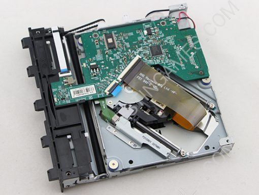 Blu-Ray Liteon DVD-Rom Disc Drive DG-6M1S/6M2S Replacement for XBOX ONE (Pulled) - Image 6