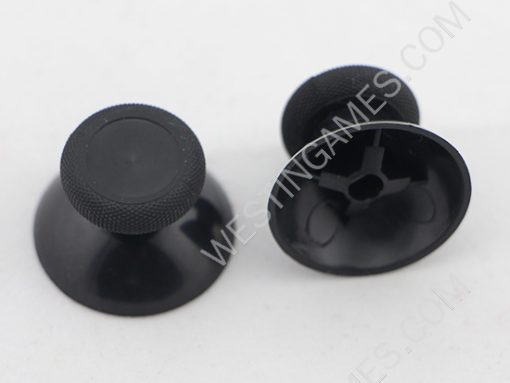 OEM Analog Top Cover Thumbstick Cap for XBOX ONE Analog Controller - Black