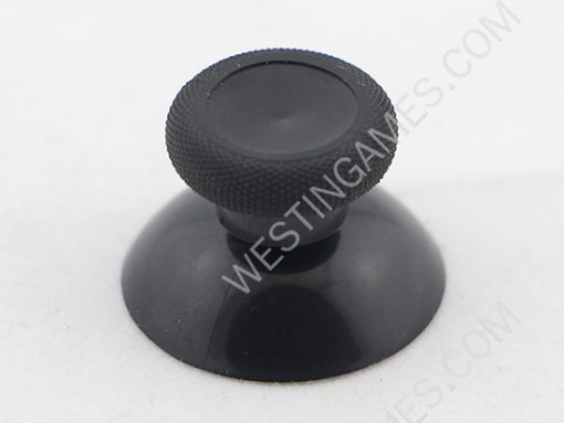 OEM Analog Top Cover Thumbstick Cap for XBOX ONE Analog Controller - Black - Image 2
