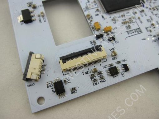 Replacement DG-16D5S Liteon LTU2 Perfect Version Unlocked PCB Drive Board for XBOX360 Slim - Image 4