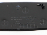 Replacement Hard Drive Caddy Hdd Cover Case for PS3 Super Slim 4000 - Black 03