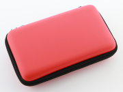Protecting Hard Pouch Bag Carry Case for Nintendo New 2DS LL/XL - 4 Colors 05