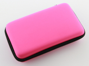Protecting Hard Pouch Bag Carry Case for Nintendo New 2DS LL/XL - 4 Colors 06