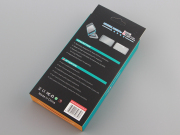 Transparent Crystal Clear Cover Case for NEW 2DS XL/LL Console 05