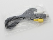 Sega Mega Drive AV RCA Cable Cord Audio Video for Sega Genesis 1 MK1601 02