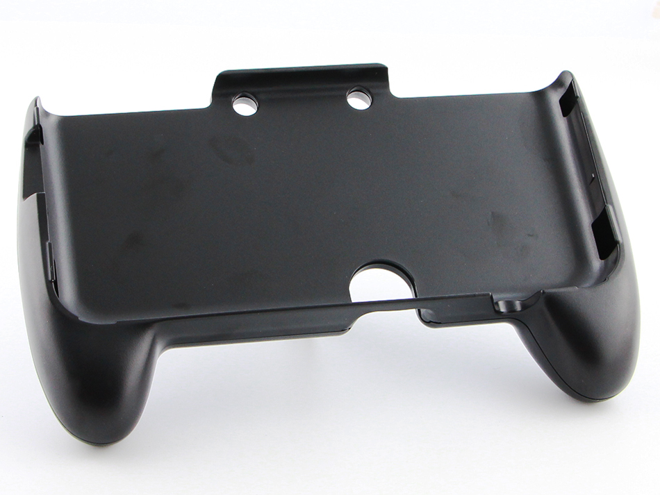Hand Grip Controller Handle Holder Stand for NEW Nintendo 2DS XL/LL