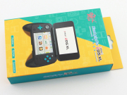 Hand Grip Controller Handle Holder Stand for NEW Nintendo 2DS XL/LL 05