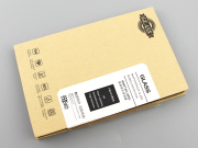 Premium 9H 2.5D Tempered Glass Film 0.26mm Anti-fingerprint Screen Protector Guard for NS Switch