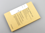 Premium 9H 2.5D Tempered Glass Film 0.26mm Anti-fingerprint Screen Protector Guard for NS Switch 04